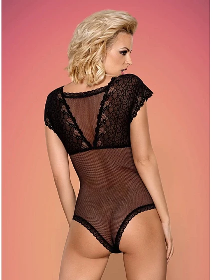 Body model 5446145 teddy - Obsessive