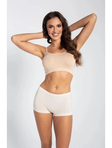 Dámské kalhotky Seamless model 21292977 short - Gatta