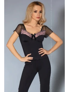 Perfektní komplet Dorothy - LivCo Corsetti