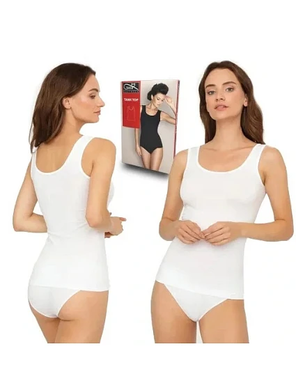 Dámské tílko Essentials Tank Top model 19409140 - Gatta