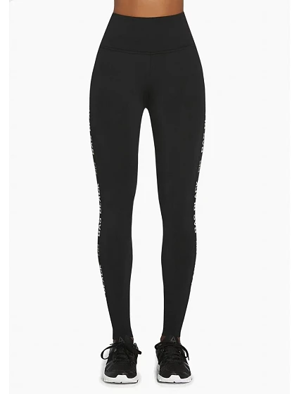 Sportovní legíny Emotion - Bas Bleu