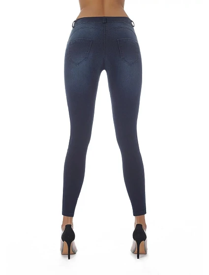 Dámské legíny model 7104991 - Bas Bleu