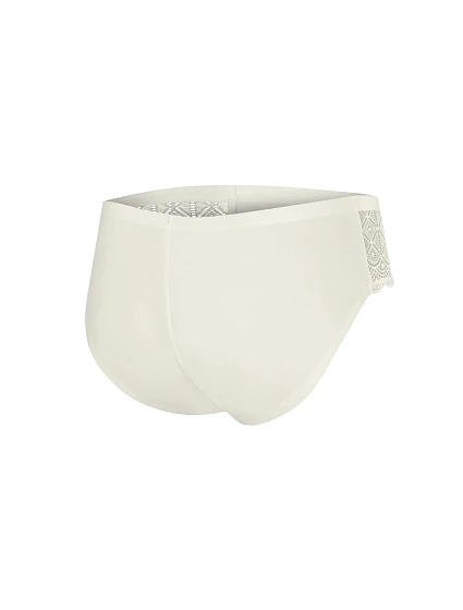 Kalhotky Angel ecru - Julimex