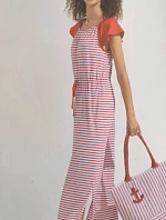 Dámské šaty LA1914PB - Noidinotte