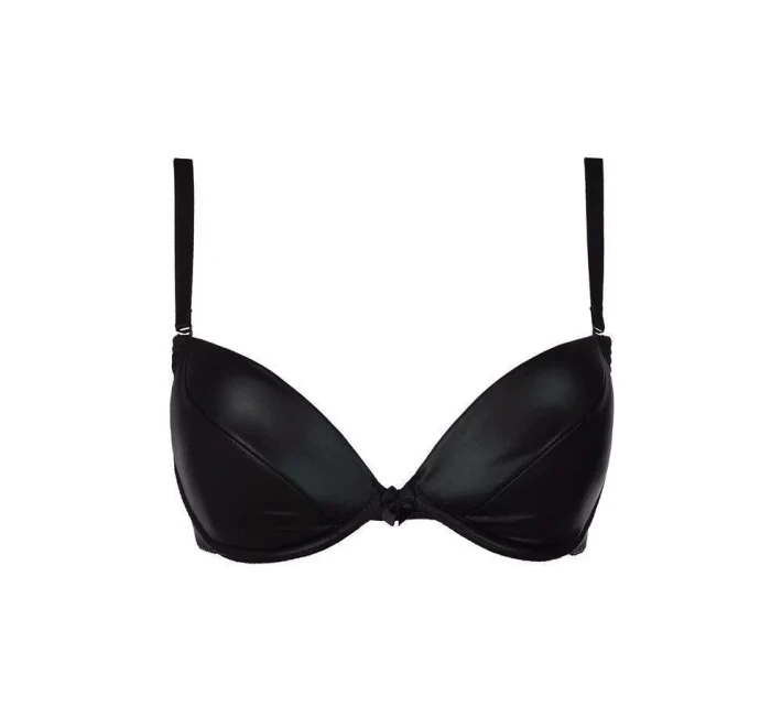 Dámská push-up podprsenka V-8341Černá - Axami Dámská push-up podprsenka V-8341Černá - Axami