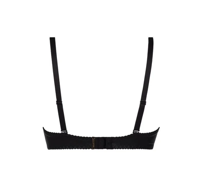 Dámská push-up podprsenka V-8341Černá - Axami Dámská push-up podprsenka V-8341Černá - Axami