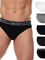 Pánské slipy BE00290A - Brubeck