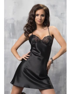 Dámská saténová košilka Sharon - Irall