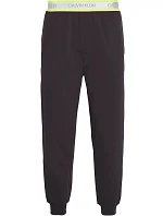 Pánské tepláky NM1771E-001 černá - Calvin Klein