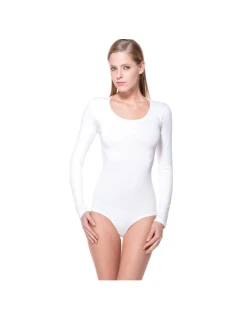 Dámské body 3506 Bílá - Cotonella