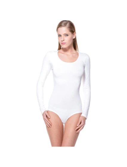 Dámské body 3506 Bílá - Cotonella Dámské body 3506 Bílá - Cotonella