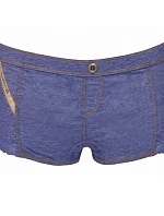 Kalhotky 00CPB7-00FVF-8AR modrá - Diesel