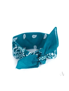 Šátek bandana Art 13014 - Classic Rebel