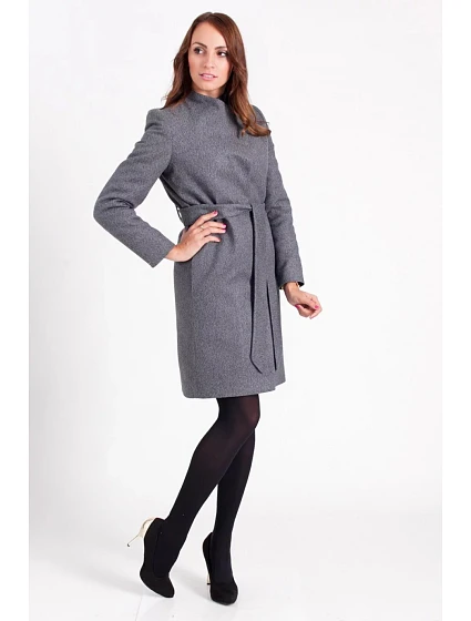 Dámský kabát  model 14455240 - Gemini