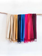 Dámská šála 18636 Simply Classic - Art of Polo