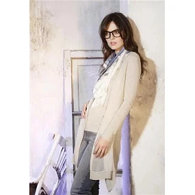 Dámský svetr MSC31 - Morgana