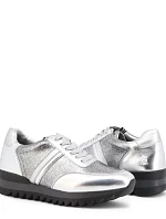 Dámské tenisky Marin 172W689961 - Marina Yachting