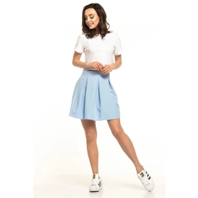 Dámská krátká sukně model 15251590 - Tessita