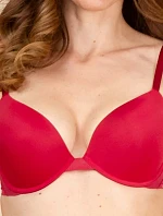 Plunge push up podprsenka QF5613E - Calvin Klein