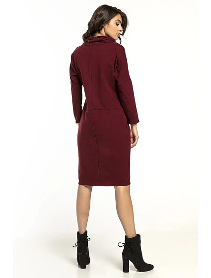 Dámské šaty model 15880115 - Tessita