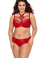 Dámská podprsenka s doplňkem V-8431PS - Axami