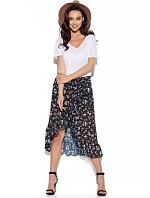 Dámská sukně LG521 - Lemoniade