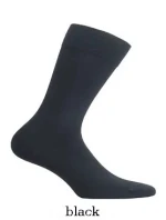 Pánské ponožky W94.017 Elegant - Wola