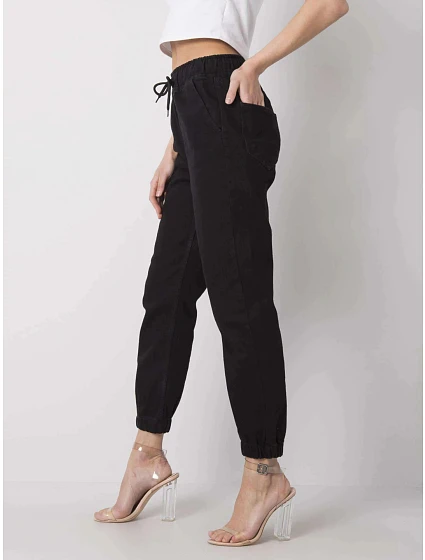 Dámské džíny model 16988696 RUE PARIS - FPrice