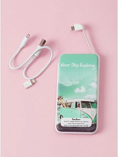Power bank CH-PB-MX-71-4.08X - FPrice