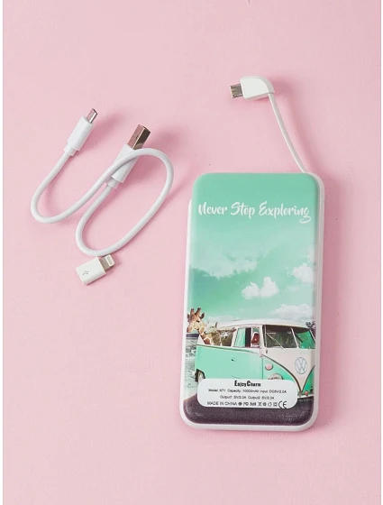 Power bank CH-PB-MX-71-4.08X - FPrice Power bank CH-PB-MX-71-4.08X - FPrice