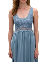 Dámská noční košile 16154-589 - Vamp