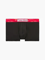 Trenýrky Camo NB3140A - 0Y8 černá - Calvin Klein