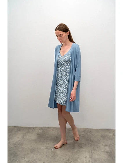 Dámská noční košile model 17148497 - Vamp