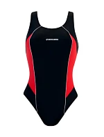 Dámské jednodílné plavky NR BW 714 - Sesto Senso