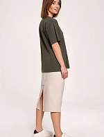 Tričko B187 - BeWear - Gemini