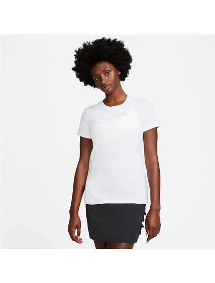Dámské tričko Nike Sportswear W DM2755 100