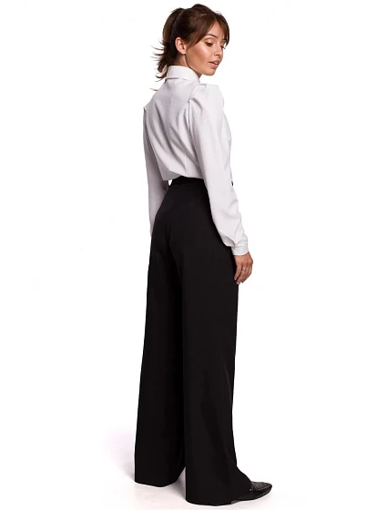 Dámské kalhoty model 17351844 - BeWear