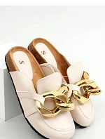 Dámské nazouváky T397 - Inello