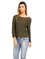 Pletený svetr - 130117110 - Gemini