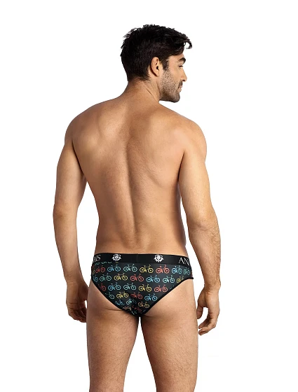 Pánské slipy model 17430979 slip - Anais