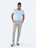 Pánské kalhoty Slim 110871 Tomy 805 - Big Star