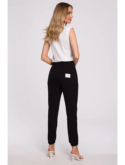 Dámské kalhoty model 17527451 - Moe