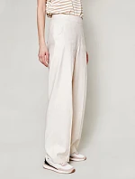 Dámské kalhoty 017611 Selen - Clickfashion