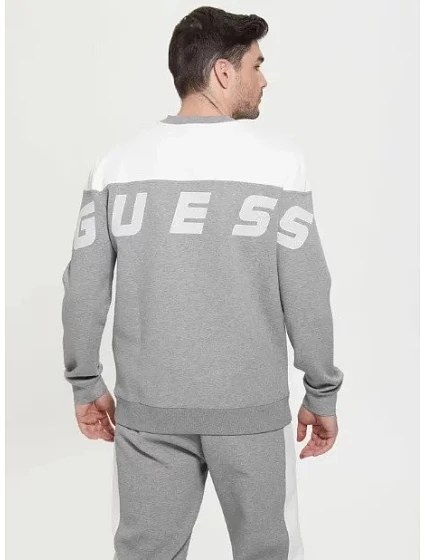 Pánská mikina   model 17772040 - Guess