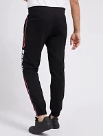 Pánské tepláky Z2BB04KBCN2 JBLK černé - Guess