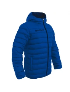 Dětská / junior unisex bunda Olanda U G013 - Givova