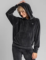 Dámská mikina LA013 - LaLupa