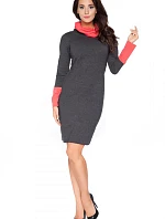 Denní šaty model C1 71255 - RaWear