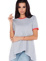 Dámská tunika N5 71269 - RaWear