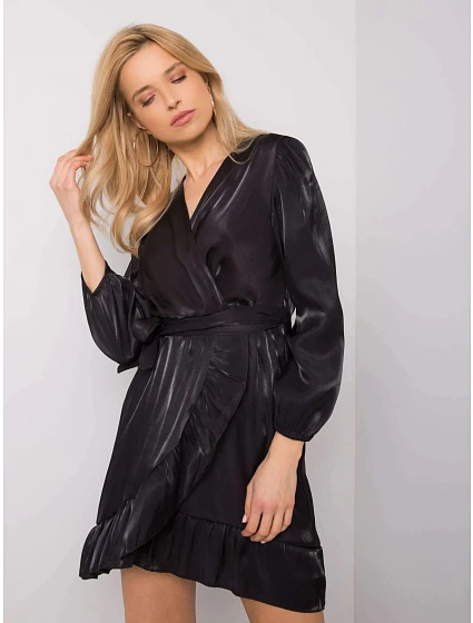 Dámské šaty SK model 17921305 FPrice - Vestis